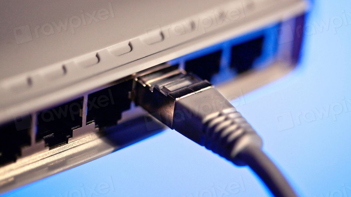 绿茶VPN UDP 传输通道使用的网络接口与网线